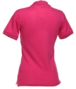 Womens Regular Fit Comfortec® V Neck Polo - Kustom...