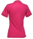 Damen Polo Shirt Sophia V-Neck  bis Gr.2XL - Kustom Kit KK732