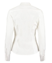 Womens Tailored Fit Premium Oxford Shirt / Kustom Kit KK702