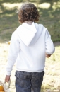 Kinder Premium Kapuzen-Sweatshirt bis Gr.164 / Fruit of the Loom 62-037-0