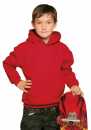 Kinder Kapuzen-Sweatshirt bis Gr.164 / Fruit of the Loom 62-037-0