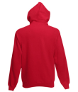 Kinder Premium Kapuzen-Sweatshirt bis Gr.164 / Fruit of the Loom 62-037-0
