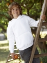 Kinder Kapuzen-Sweatshirt bis Gr.164 / Fruit of the Loom 62-037-0