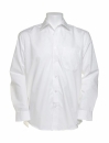 Classic Fit Business Shirt / Kustom Kit KK104