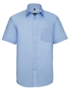 Mens Ultimate Non-iron Shirt / Russell Europe 0R957M0