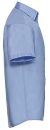 Mens Ultimate Non-iron Shirt / Russell Europe 0R957M0
