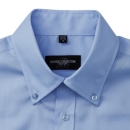 Mens Ultimate Non-iron Shirt / Russell Europe 0R957M0