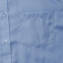 Mens Ultimate Non-iron Shirt / Russell Europe 0R957M0