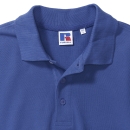 Mens Ultimate Cotton Polo / Russell R-577M-0