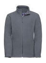 Kinder Fleecejacke bis Gr.2XL (152/11-12) / Russell Europe 870B