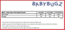 Baby Strampler /  BabyBugz BZ19