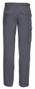 Twill Workwear Trousers length 34" / Russell 0R001M0