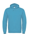 ID.003 Cotton Rich Hooded Sweatshirt / B&C ID.003 / WU121