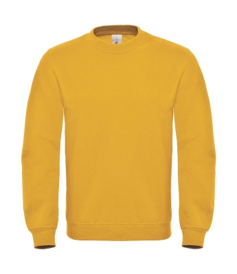 ID.002 Cotton Rich Sweatshirt / B&C ID.002 WUI20