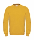 ID.002 Cotton Rich Sweatshirt / B&C ID.002 WUI20