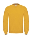 Crew Neck Sweatshirt bis Gr.5XL / B&C ID.002 WUI20