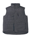 Expert Pro Workwear Bodywarmer / B&C Expert Pro JUC40