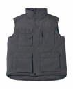 Expert Pro Workwear Bodywarmer / B&C Expert Pro JUC40