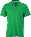 Herren Funktions-Poloshirt UV-Schutz bis Gr.3XL / James...