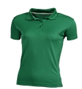 Ladies Polo High Performance / James & Nicholson JN411