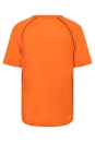 Sport-Team-Shirt / James & Nicholson JN386
