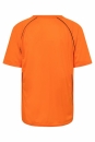 Sport-Team-Shirt bis Gr.2XL / James &amp; Nicholson JN386