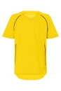 Kinder Sport Team Shirt bis Gr. 2XL(158/164) / James...