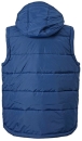 Mens Padded Vest / James & Nicholson JN1004