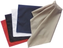 Viereck-Tuch Bandana 50x50cm / Daiber MB040