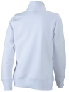 Sweatjacke Damen / James & Nicholson JN052