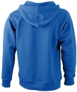 Mens Hooded Jacket / James & Nicholson JN042