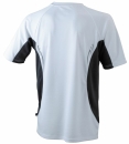 Mens Running-T Shirt / James & Nicholson JN391