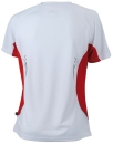 Ladies Running-T / James & Nicholson