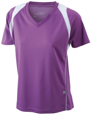 Ladies Running-T / James & Nicholson JN396