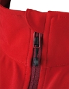Herren Softshelljacke LA bis Gr.3XL / James & Nicholson JN1020
