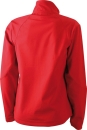 Ladies Softshell Jacket / James & Nicholson JN1021