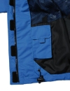 Herren Outdoor Jacke bis Gr.3XL James & Nicholson JN1010