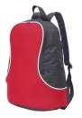 Fuji Basic Backpack, Rucksack / Shugon 1202