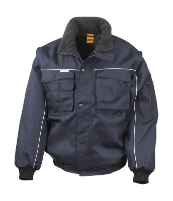 Arbeitsjacke/ResultR71/Gr.XL/ 1x