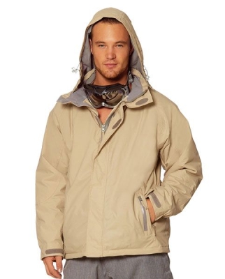 Outdoor Parka Adrenaline/Gr.L