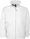 Herren Windbreaker/ B&C Sparkling Men/1xGr.XL