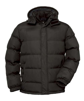 Herren Steppjacke/Cocoon