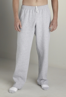 Sweathose,Trainingshose/Gildan 12300/1xGr.M, Navy