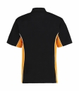 Herren Track Polo-Shirt/ Kustom Kit KK475