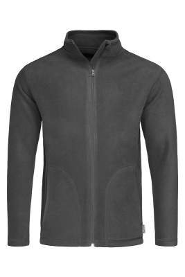 Active Fleece Jacket Men / Active ST5030