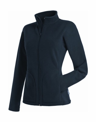 Fleece Jacket Women Atmungsaktiv / Active ST5100