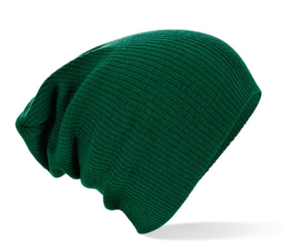 Slouch Beanie / Beachfield B461