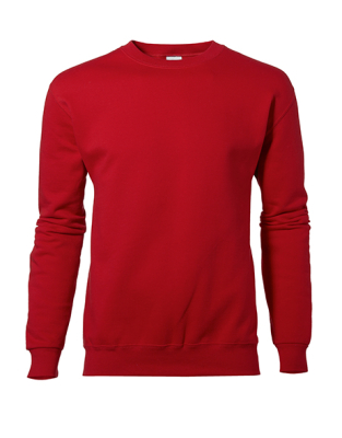 Crew Neck Sweatshirt Men / SG20