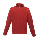 Micro Zip Neck Fleece / Regatta TRF549