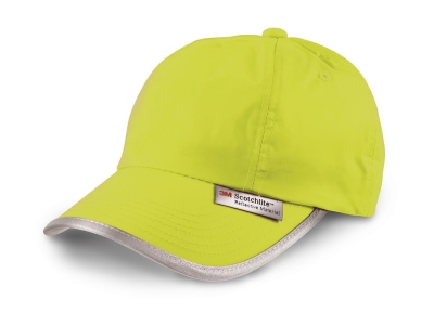 Reflektor-Cap / Result Caps RC035X